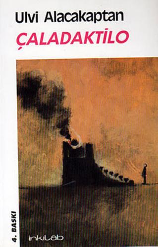 Çaladaktilo | Kitap Ambarı