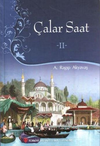 Çalar Saat 2 | Kitap Ambarı