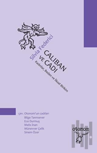 Caliban ve Cadı | Kitap Ambarı