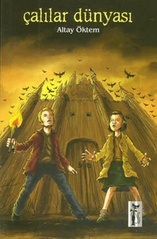 Çalılar Dünyası
