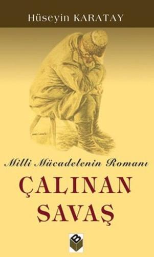 Çalınan Savaş | Kitap Ambarı
