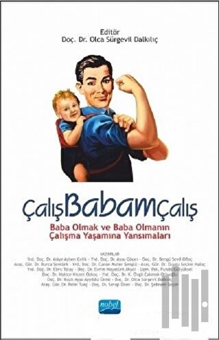 ÇalışBabamÇalış