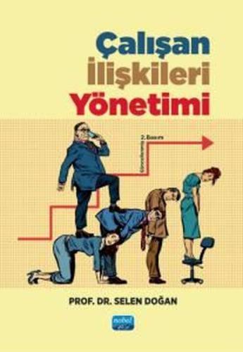 Çalışan İlişkileri Yönetimi