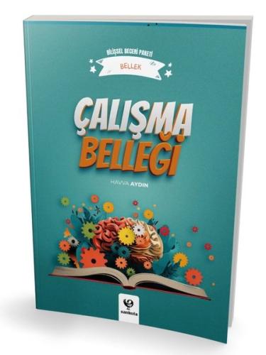 Çalışma Belleği - Bellek - Bilişsel Beceri Paketi