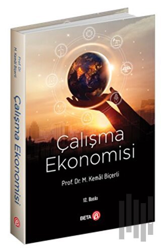 Çalışma Ekonomisi | Kitap Ambarı