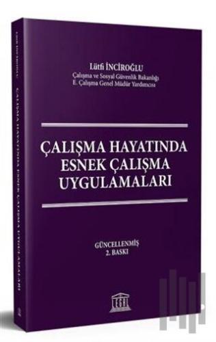 Çalışma Hayatında Esnek Çalışma Uygulamaları
