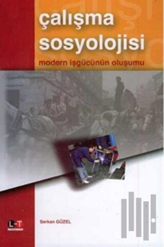 Çalışma Sosyolojisi | Kitap Ambarı
