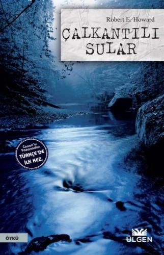 Çalkantılı Sular | Kitap Ambarı