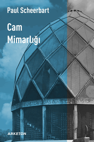 Cam Mimarlığı | Kitap Ambarı