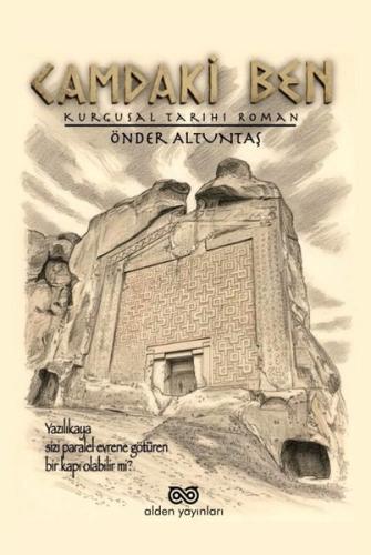 Camdaki Ben | Kitap Ambarı