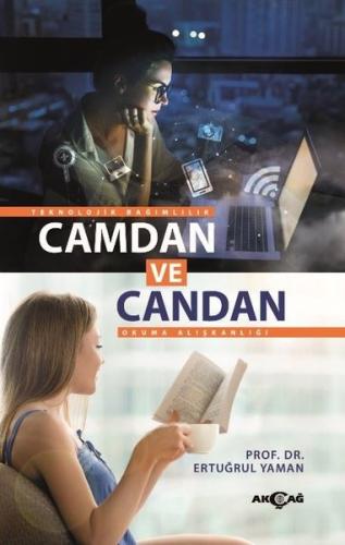 Camdan ve Candan | Kitap Ambarı
