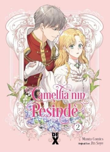 Camellia'nın Peşinde 2 | Kitap Ambarı