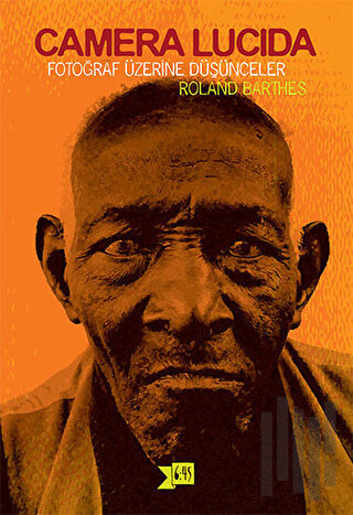 Camera Lucida (Ciltli)