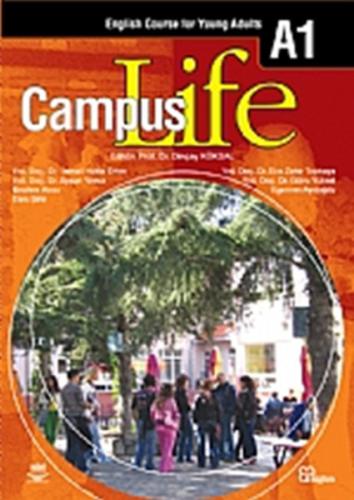 Campus Life A1 | Kitap Ambarı