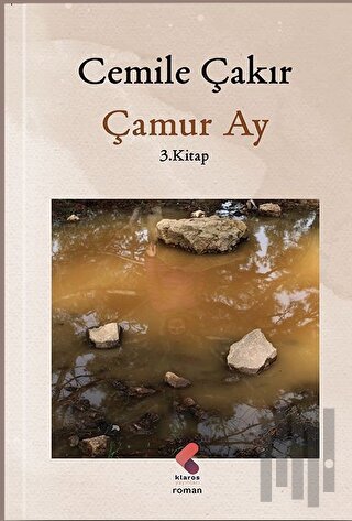 Çamur Ay | Kitap Ambarı