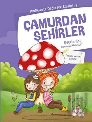 Çamurdan Şehirler