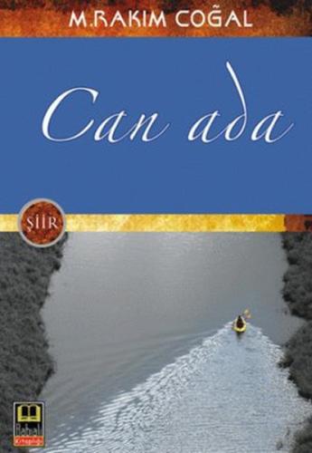 Can Ada | Kitap Ambarı