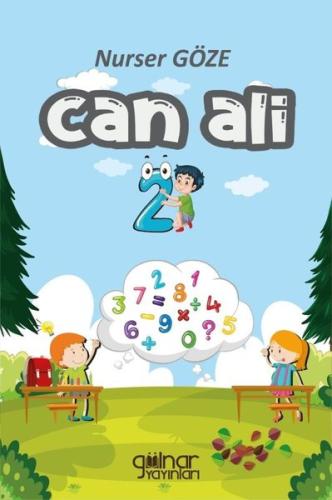 Can Ali 2 | Kitap Ambarı