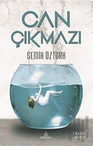 Can Çıkmazı (Ciltli)