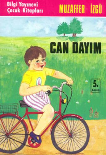Can Dayım | Kitap Ambarı