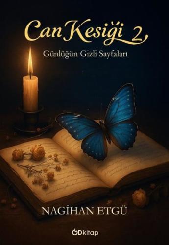 Can Kesiği 2 - Günlüğün Gizli Sayfaları