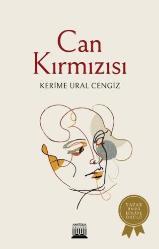 Can Kırmızısı | Kitap Ambarı