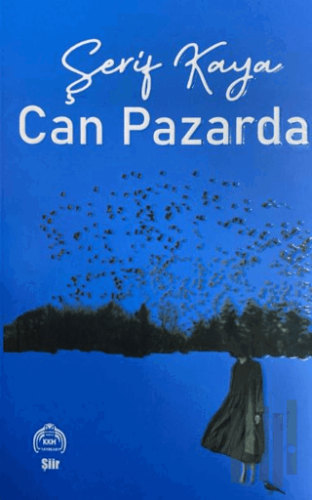 Can Pazarda | Kitap Ambarı