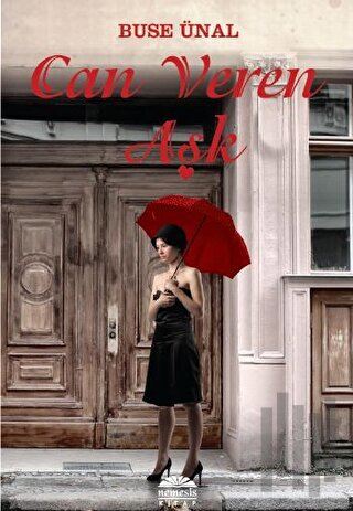 Can Veren Aşk | Kitap Ambarı