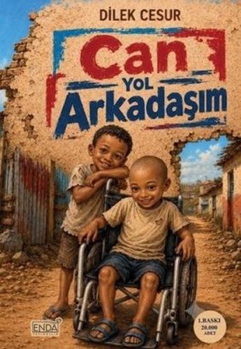 Can Yol Arkadaşım