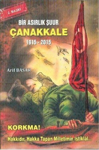 Çanakkale 1915-2015