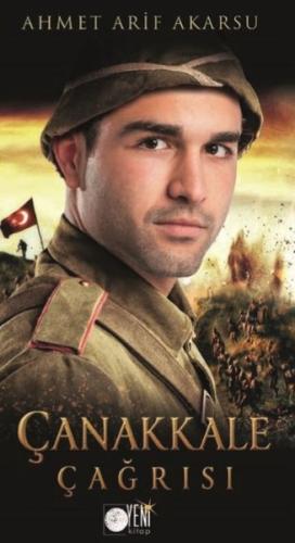 Çanakkale Çağrısı | Kitap Ambarı