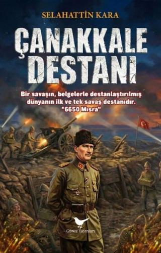 Çanakkale Destanı
