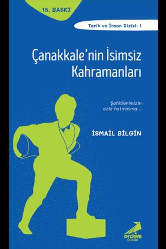 Çanakkale’nin İsimsiz Kahramanları | Kitap Ambarı