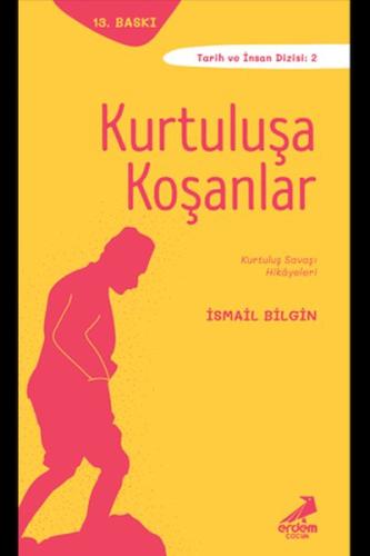 Kurtuluşa Koşanlar | Kitap Ambarı