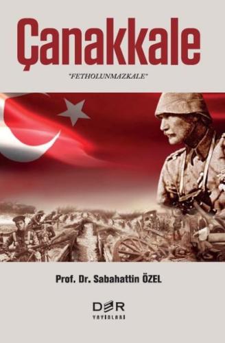 Çanakkale-Fetholunmazkale | Kitap Ambarı