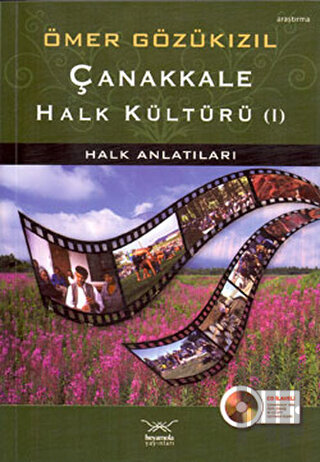 Çanakkale Halk Kültürü | Kitap Ambarı