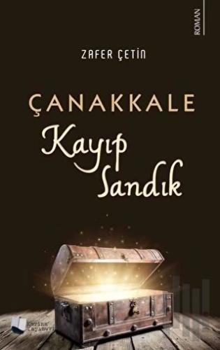 Çanakkale Kayıp Sandık