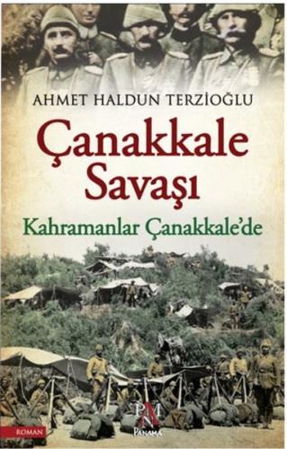 Çanakkale Savaşı | Kitap Ambarı