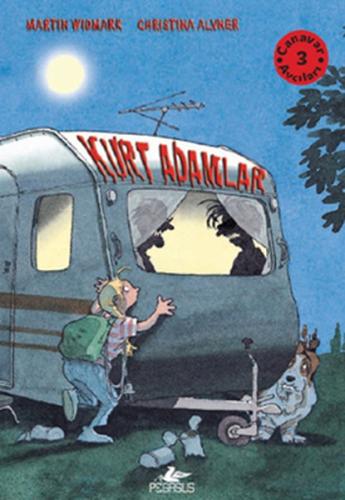 Canavar Avcıları 3: Kurt Adamlar | Kitap Ambarı