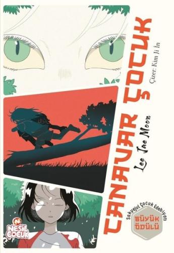 Canavar Çocuk | Kitap Ambarı