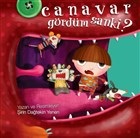 Canavar Gördüm Sanki? | Kitap Ambarı