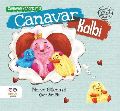 Canavar Kalbi-Canavar Kardeşler 2