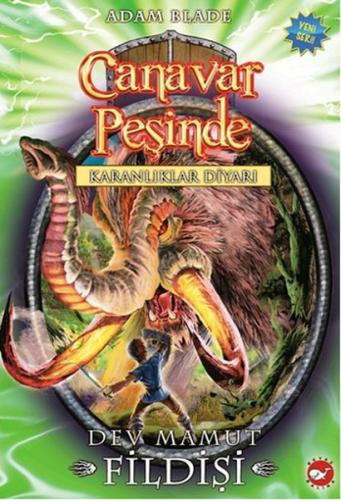 Canavar Peşinde 17 | Kitap Ambarı