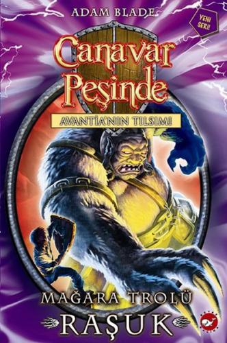 Canavar Peşinde 21 | Kitap Ambarı