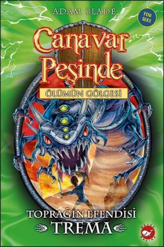 Canavar Peşinde 29 | Kitap Ambarı