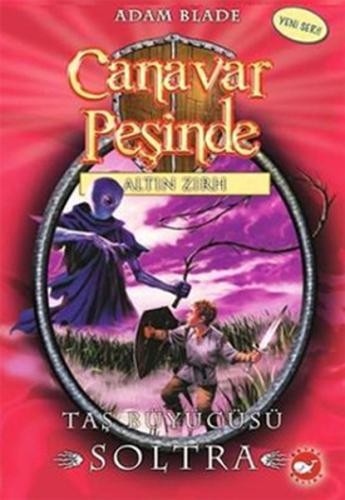 Canavar Peşinde 9 | Kitap Ambarı