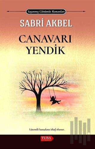 Canavarı Yendik