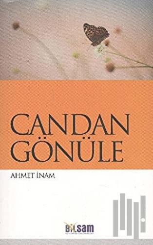 Candan Gönüle | Kitap Ambarı