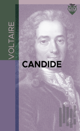 Candide | Kitap Ambarı