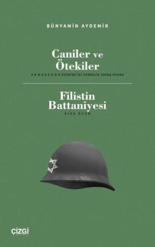 Caniler ve Ötekiler - Filistin Battaniyesi | Kitap Ambarı